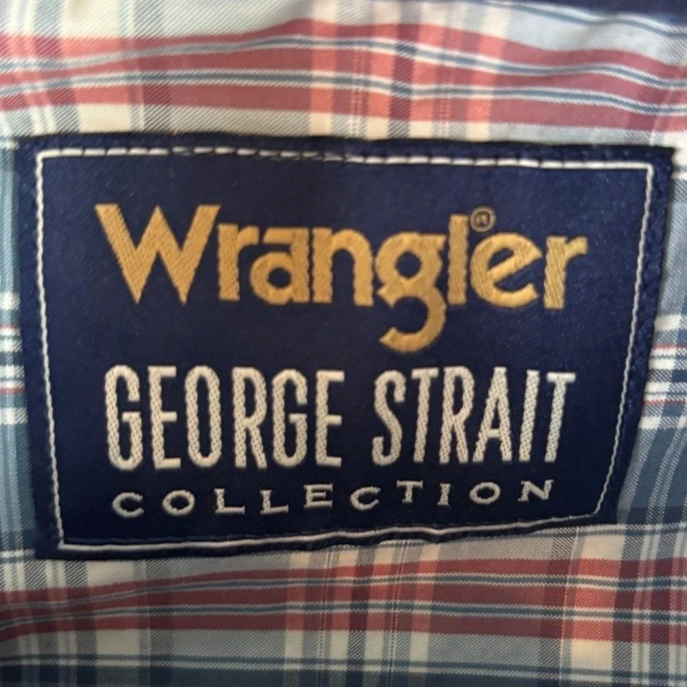 Wrangler measurements chest